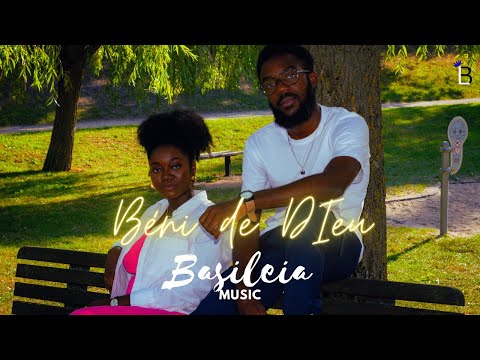 Basileia Music - Béni de Dieu