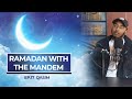 Ep17 qasa qasa  ramadan with the mandem