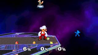Random Combo #7