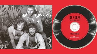 Bee Gees  Saved By The Bell