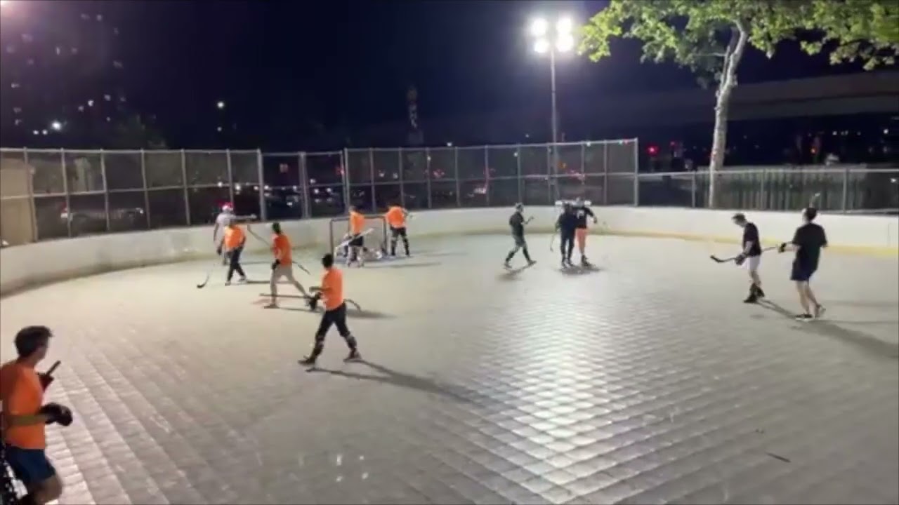 Dewey Championship Winning Goal (Championship Week) (Spring 2023)