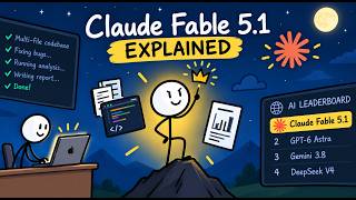 Is Claude Fable 5.1 Better Than GPT-6 Astra Explained