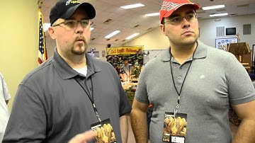 Rattlesnake Roundup Reactions