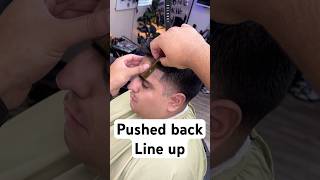 How To Fix A Pushed Back Line Up