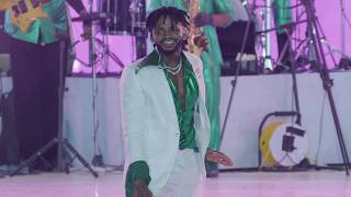 Diamond Platnumz - Enjoy Live In Arusha (Retro Tour 2026)