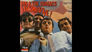 Ian & The Zodiacs - Locomotive! 1966 Full Album - YouTube