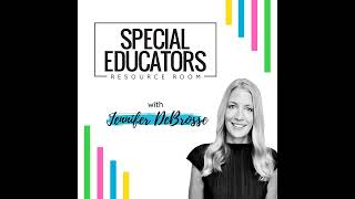 142. Paraprofessionals Interrupting During Lessons? Let’s fix that