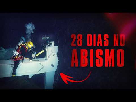 O Trabalho Mais Perigoso do Mundo