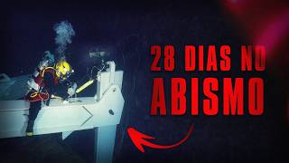 O Trabalho Mais Perigoso do Mundo