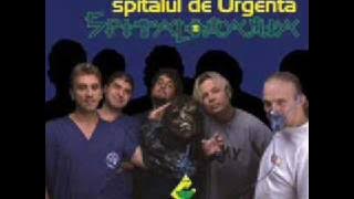 spitalul de urgenta - mama unde esti