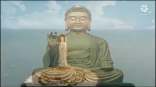 一聲佛號一聲心 - Yi Sheng Fo Hao Yi Sheng Xin ( Suara Hati Seorang Buddha )🎤Lagu Buddhis
