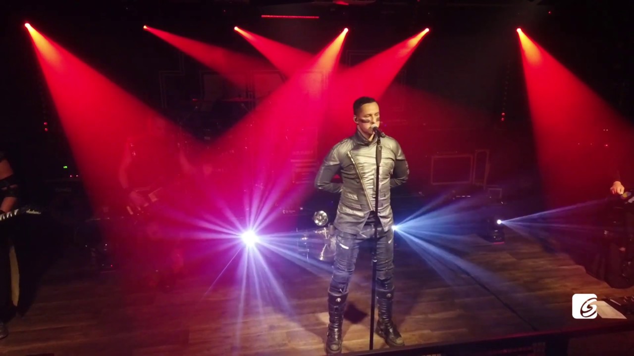 RMC Live 2020 @ Club Seilerstraße