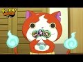 Yokai watch  saison 2 bande annonce franais