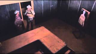 Inside the Killhouse - Survival training
