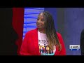 Celebrating Juneteenth in style in Hutto