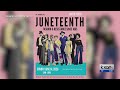 Celebrating Juneteenth in style in Hutto