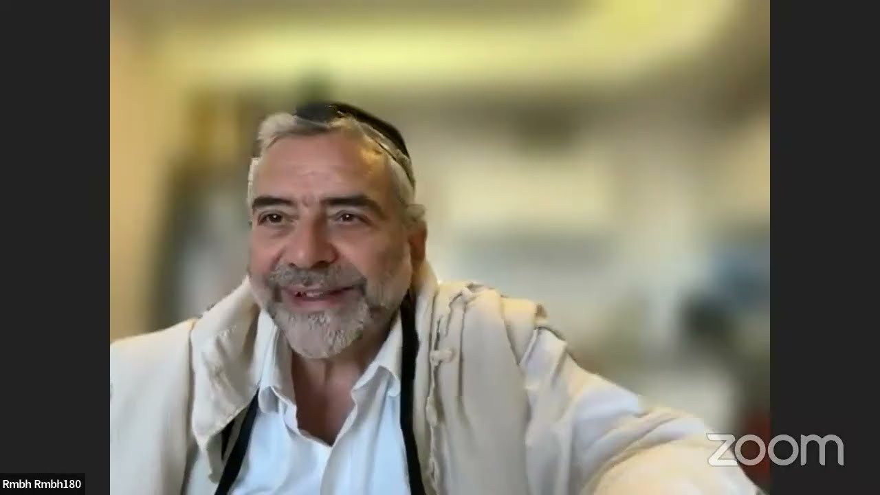 Quand le cœur est pur, Hachem parle par notre cœur - Likouté Moharan Torah 138