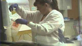 Blackhawk Technical College Simulation Lab Orientation for EMS
