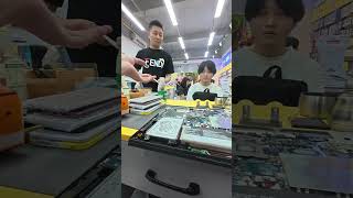 联想拯救者风扇声太吵，沉浸式清灰换硅脂拯救下！ #手机维修 #第一视角 #笔记本电脑 #联想拯救者