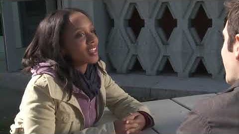 Interchange 5 Level Intro Unit 16 Video