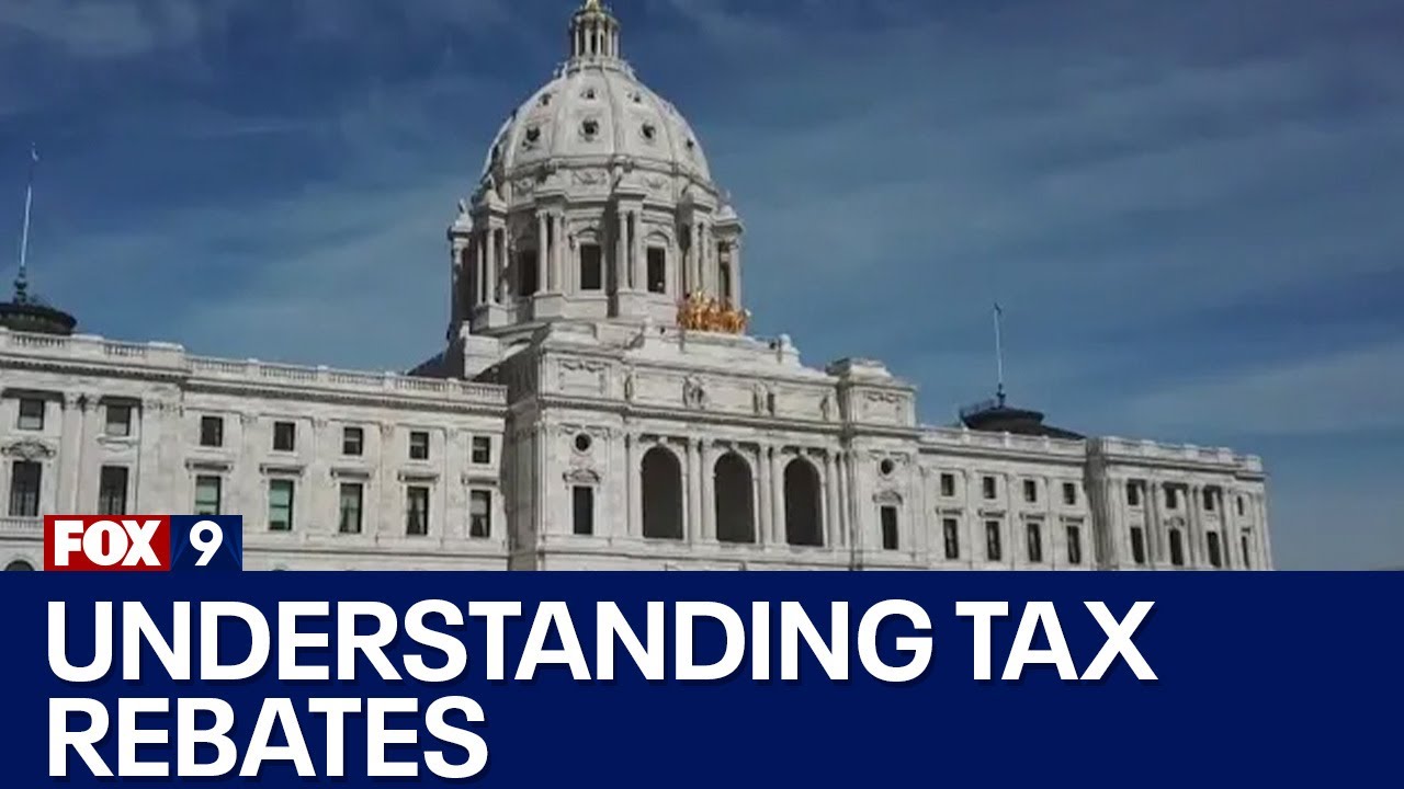 breaking-down-mn-tax-rebate-bill-youtube