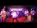The Jive Romeros - Rhythm Riot 2024