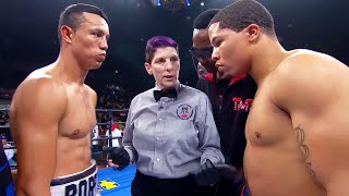 Guillermo Avila (Mexico) vs Gervonta Davis (USA) | KNOCKOUT, BOXING fight, HD