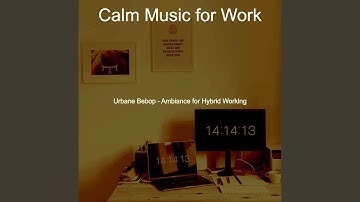 Sumptuous Music for Co-Working Spaces