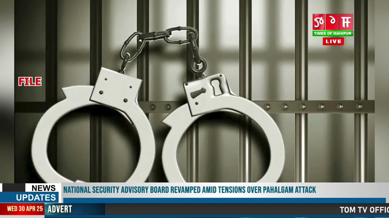 MANIPUR LEGISLATIVE ASSEMBLY SECRETARIAT KI FAKE APPOINTMENT, NOTIFICATION THOKLAMBA 2 PHAGATKHRE