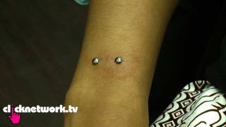 Body Piercings - Skin Art: EP2