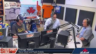 Orange Nation 6-30-26