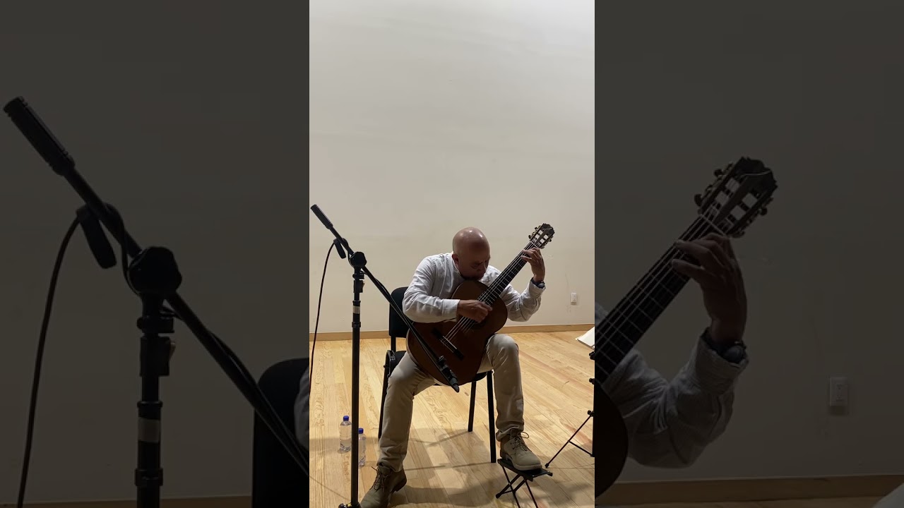 “Vals-Elche-Warffum” de Jorge Pompa. 