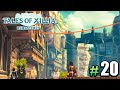 20. Xian Du | Tales of Xillia Remastered (Ruta de Jude)