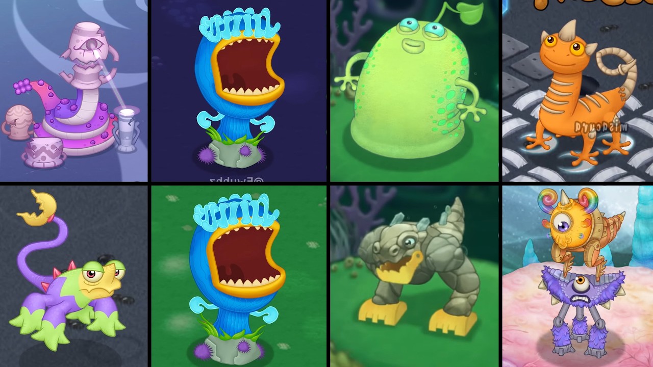 all-monsters-fanmade-by-nova-msm-vs-misacura-vs-raw-zebra-my