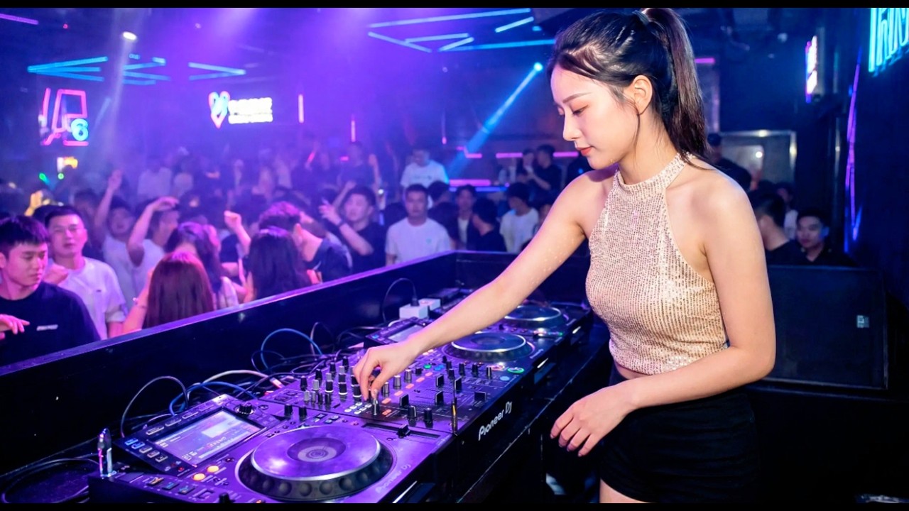 2026 最新中文DJ Remix 🎧 夜店氛圍熱歌 | Taiwan DJ Mix Vol.10