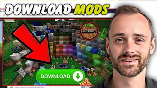 Minecraft Lacking Content? How to Download Mods on Windows