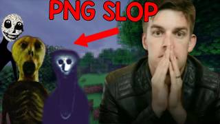 This PNG Slop needs to STOP