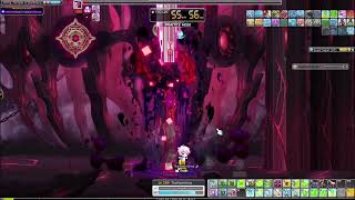 [Reboot] Wind Archer Black Mage Solo (Arcane Weapon)