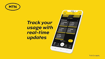 Take Control with the MyMTN App | Manage Your Account Anytime, Anywhere!