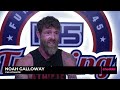 F45 CEO Talks Future Of Training, HYROX Partnership