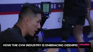 F45 CEO Talks Future Of Training, HYROX Partnership