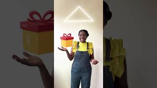 Learning Shapes with Ms Titi