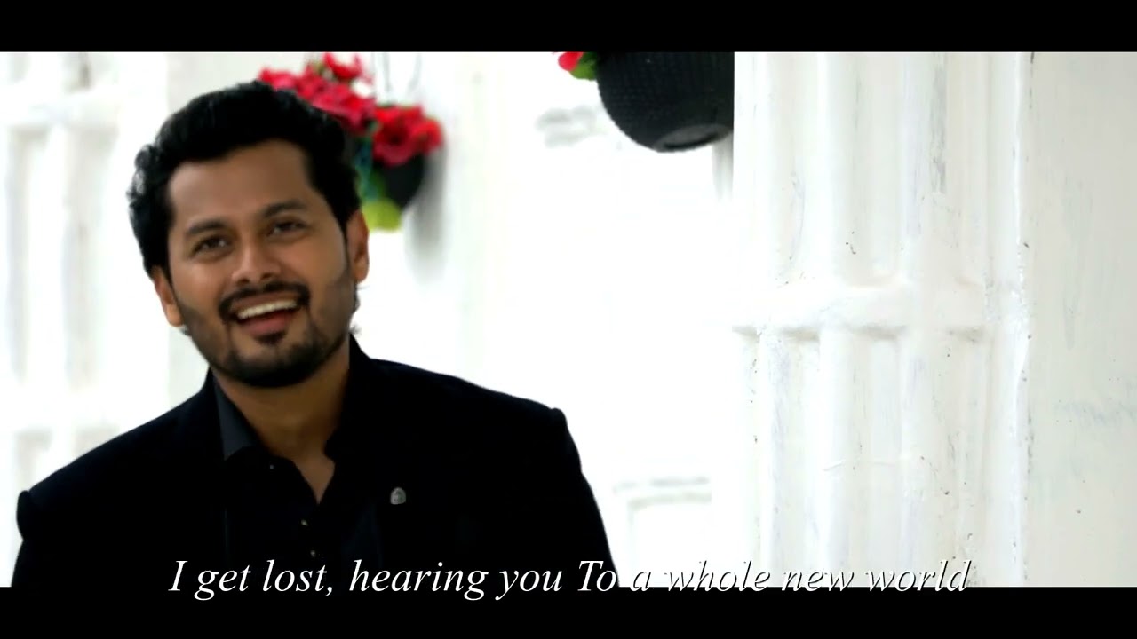 TINUCH TI UTRAM | Song From the film 