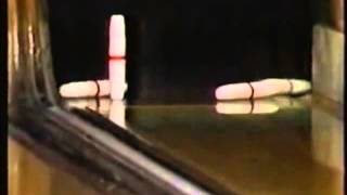 Tom Olstzas Famous Triple Strike To Win Tournament