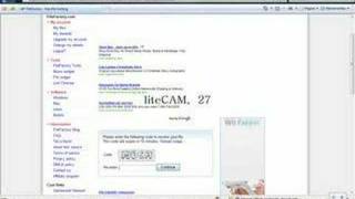 Tutorial Filefactory