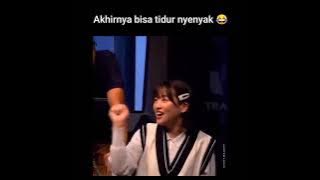 Inilah arti sebenarnya dari ikeh-ikeh kimochi😂