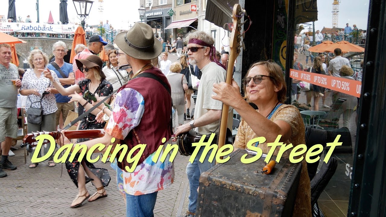 Dancing In The Street Street Musicians Performing YouTube dancing-in-the-street-street-musicians-performing-youtube