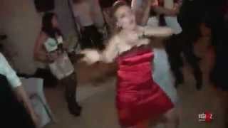 Biri Şu Kadını Durdursun