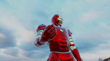 Image Based Lighting [Part #2]