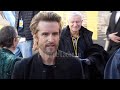 Philippe Lacheau @ Paris 23 avril 2024 avant premiere The Fall Guy au UGC Normandie